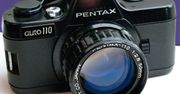Retro: Pentax Auto 110