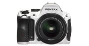 Pentax wprowadzi do sprzedaży nową lustrzankę