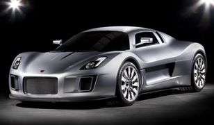 Gumpert przygotował dwie niespodzianki