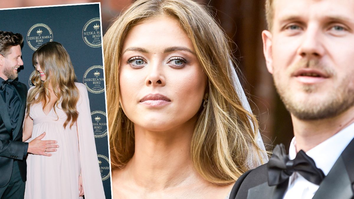 Joanna Opozda, Antek Królikowski