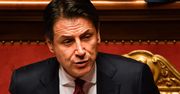 Włochy. Conte podał się do dymisji. Znów zostanie premierem?