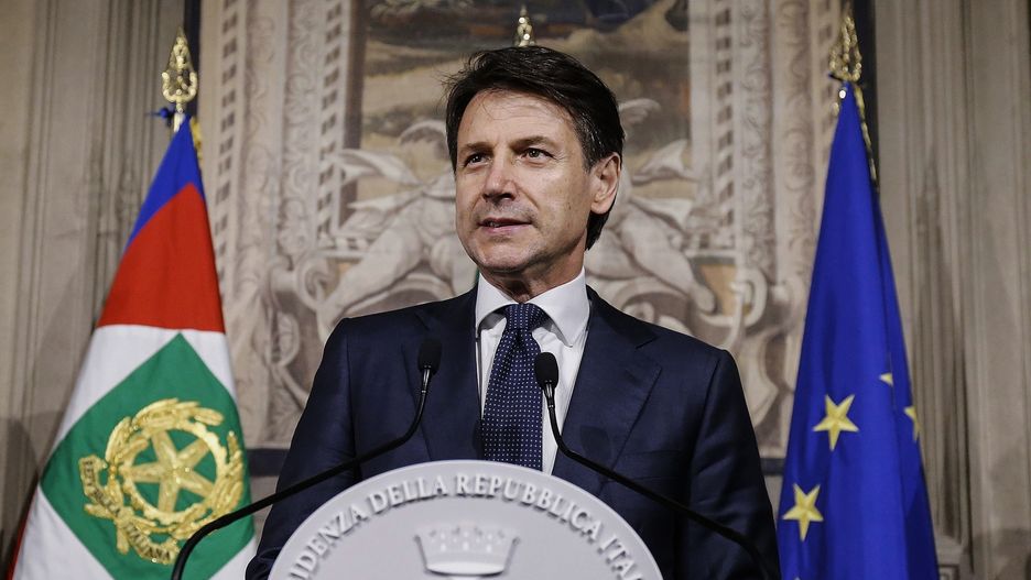 Wicepremierami rządu Conte mają zostać Di Maio i Salvini