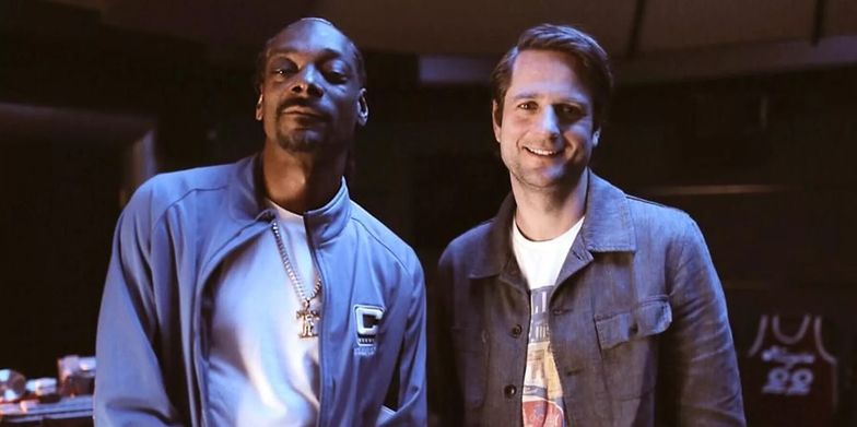 Jednym z inwestorów Klarny jest raper Snoop Dogg