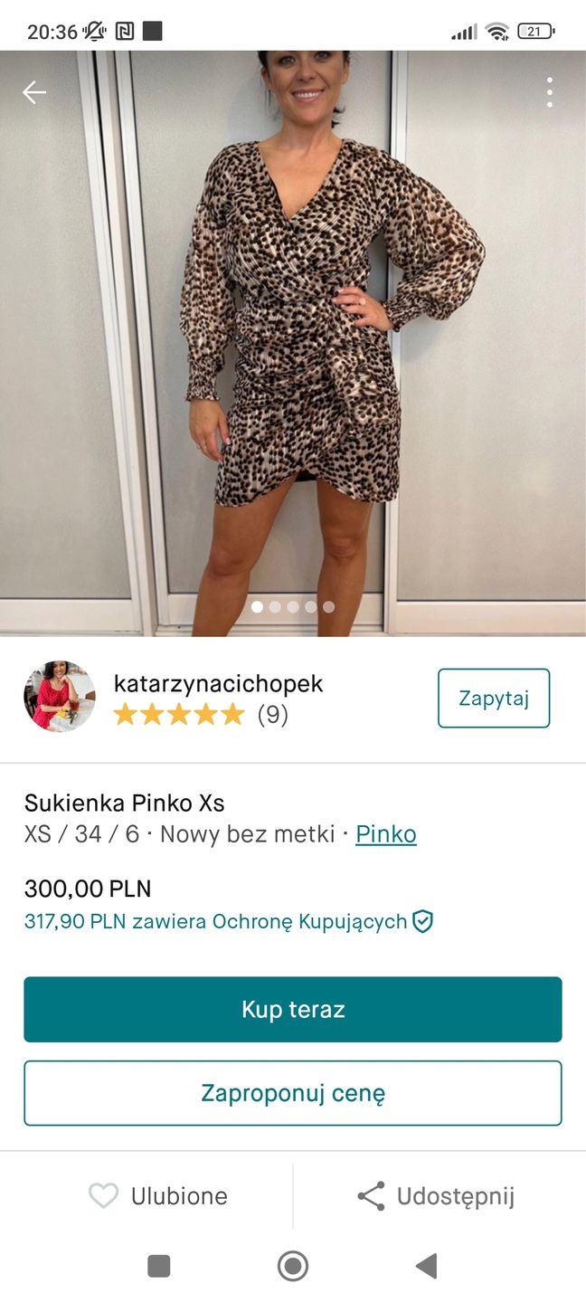 Kasia Cichopek