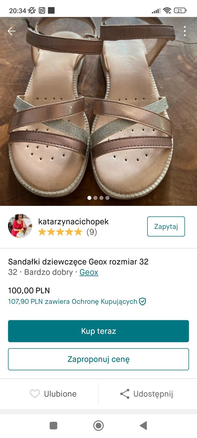 Kasia Cichopek