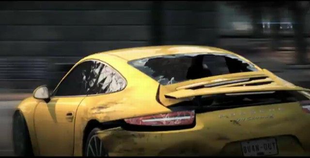 Seria Need for Speed wraca do Criteriona