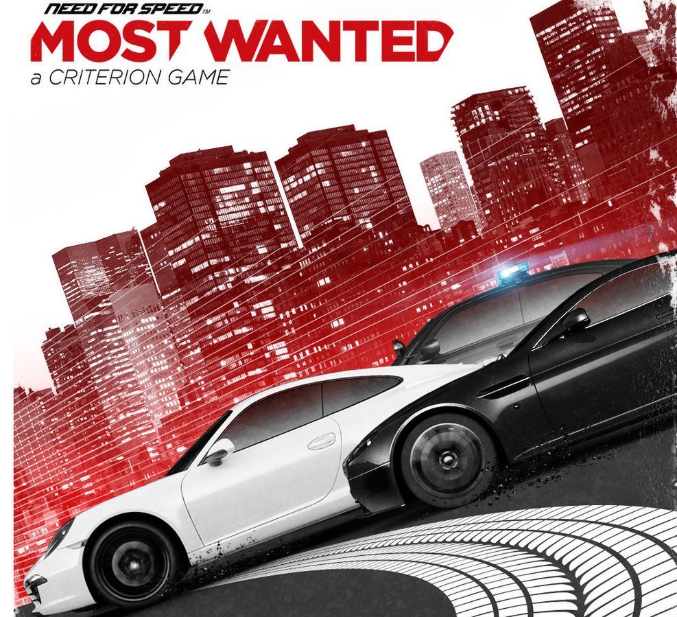 Need for Speed: Most Wanted - recenzja