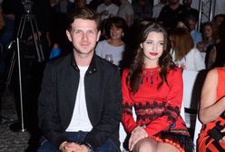 Plotkuje się o kryzysie u Wieniawy i Królikowskiego. Julia opublikowała zdjęcie