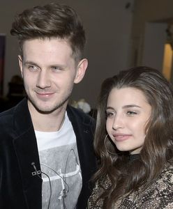 Królikowski załatwi rolę ukochanej? "Gdy Antek się uprze, to potrafi wywiercić dziurę w brzuchu"