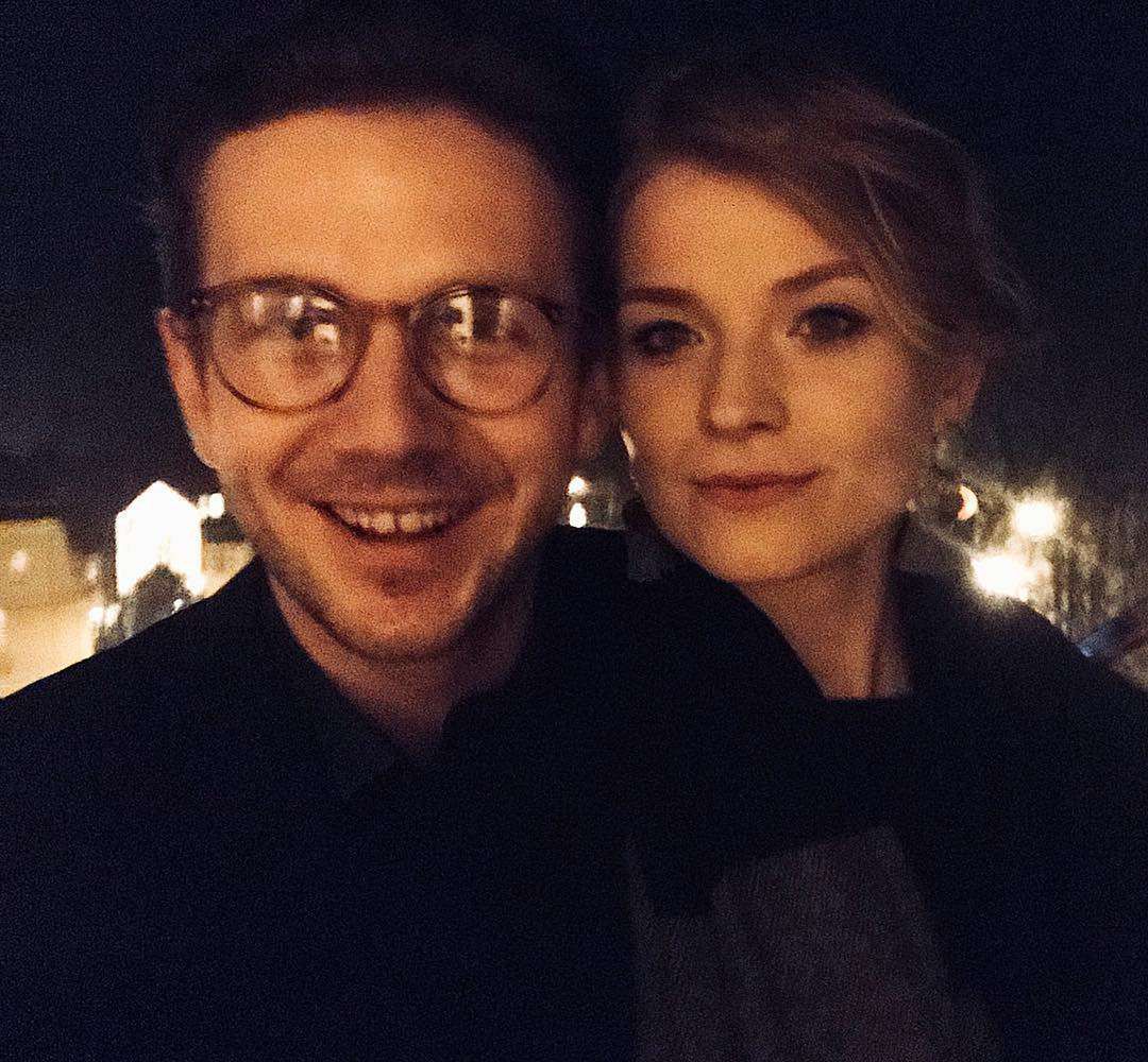 Antek Królikowski i Martyna Poros są parą?