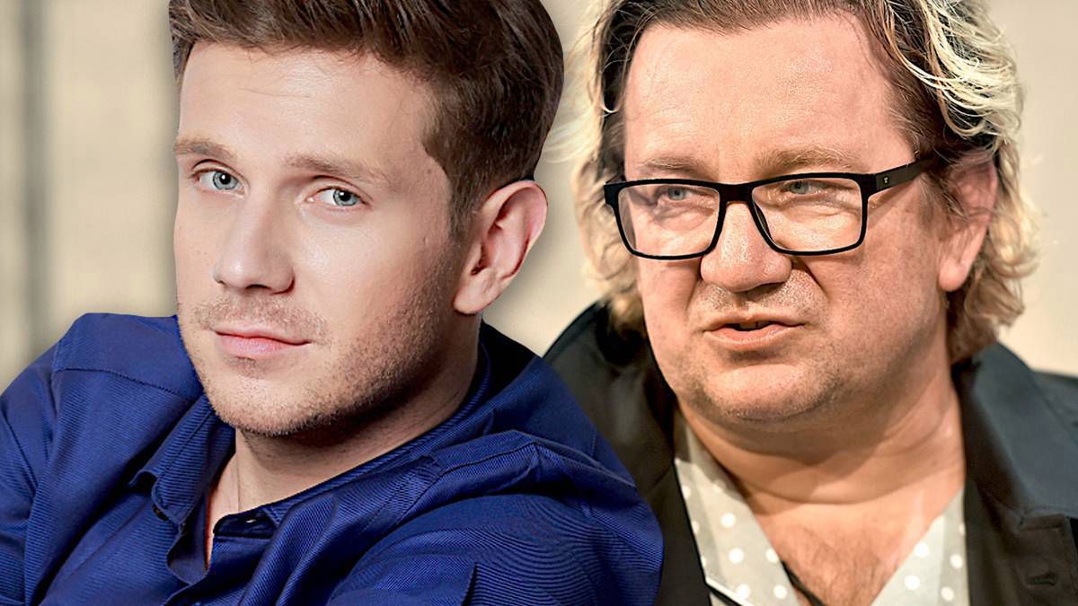 Antek Królikowski, Paweł Królikowski