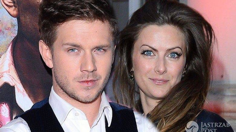 Laura Breszka o Antku Królikowskim