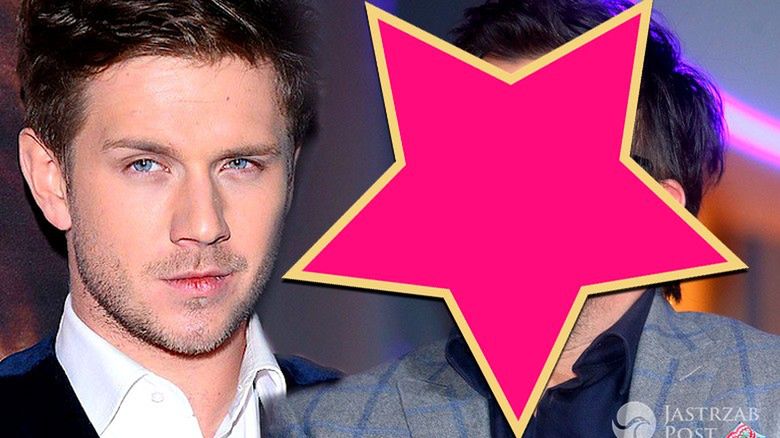 Bartosz Opania za Antka Królikowskiego w Mów mi mistrzu