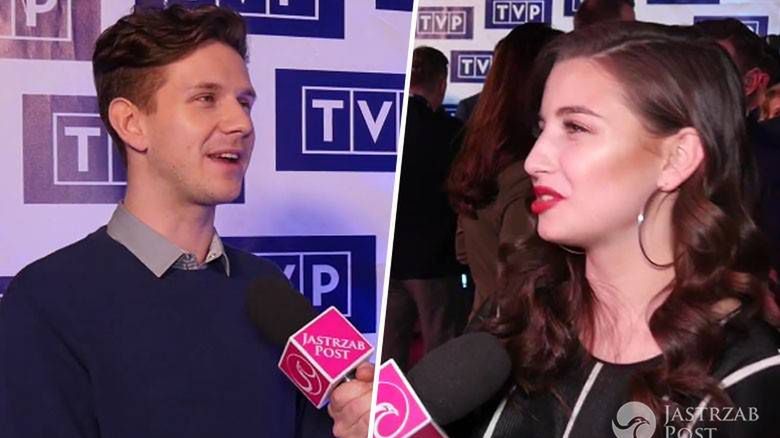 Antoni Królikowski i Julia Wieniawa potwierdzają swój związek