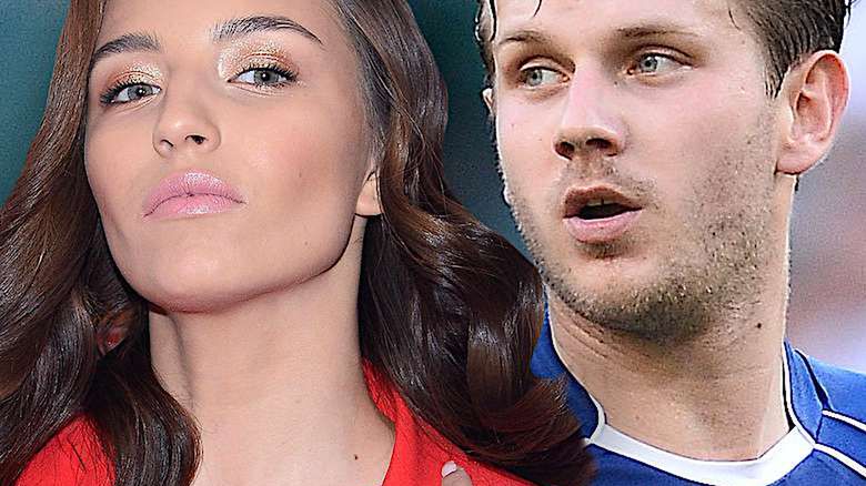 Julia Wieniawa, Anek Królikowski, rozstanie VIVA!