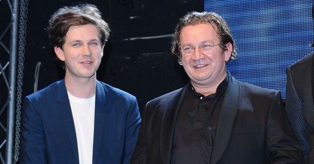 Paweł Królikowski apeluje: "Odczepcie się od mojego syna"