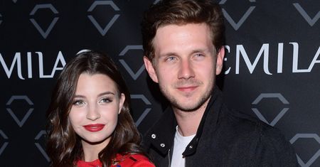 Piękni, młodzi, zakochani. Wieniawa i Królikowski znów na ściance!