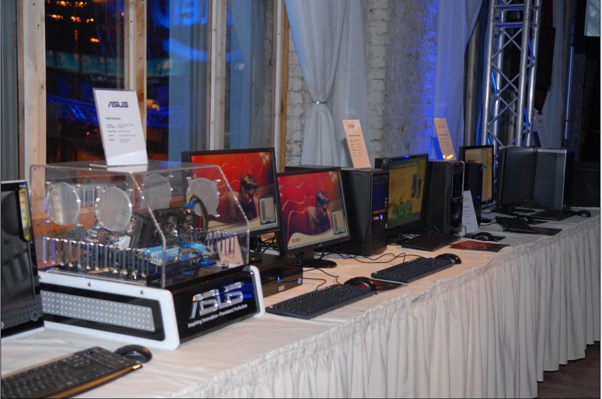 Polska premiera nowej rodziny procesorów 2010 Intel Core