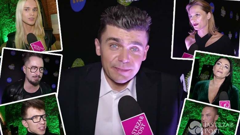 Kto jest Agentem? Uczestnicy odpowiadają na pytanie