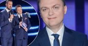 Szymon Hołownia startuje na prezydenta Polski. Szok w finale "Mam Talent"! Wydało się przypadkiem