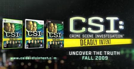 Poznaj obsadę CSI: Deadly Intent