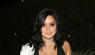 "Współczesna rodzina": Ariel Winter zachwyciła stylizacją