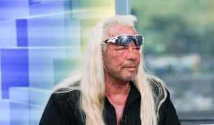 "Dog The Bounty Hunter": Duane Chapman miał zawał serca? Potrzebna będzie operacja