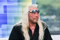 Duane Chapman został zdiagnozowany. Cierpi na poważne schorzenie