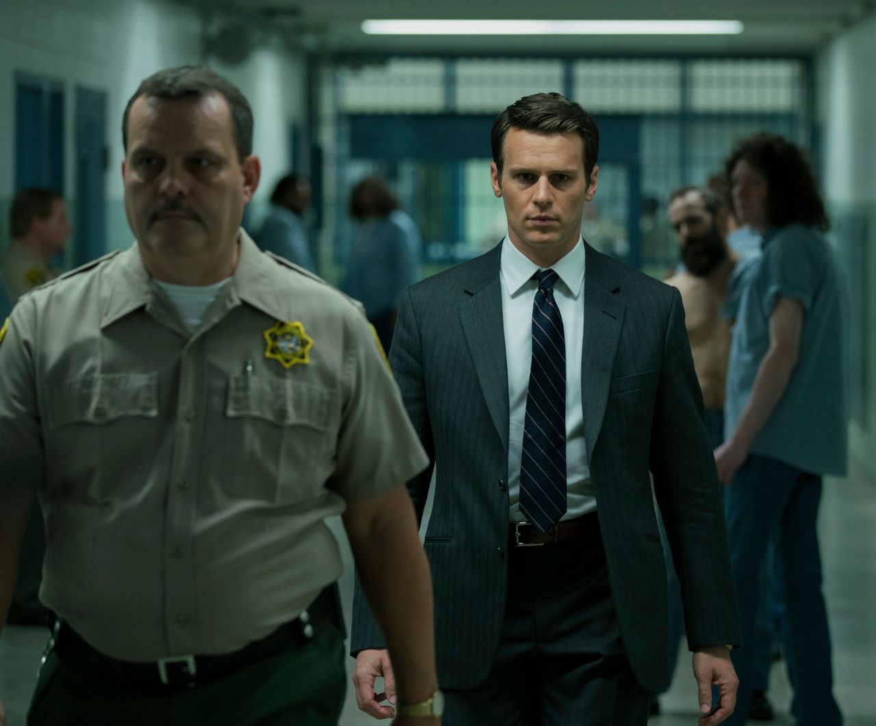 "Mindhunter" 2. sezon: Pojawił się kolejny zwiastun serialu