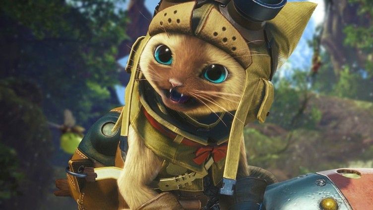 Monster Hunter World i wyjątkowo imponujące 13 milionów