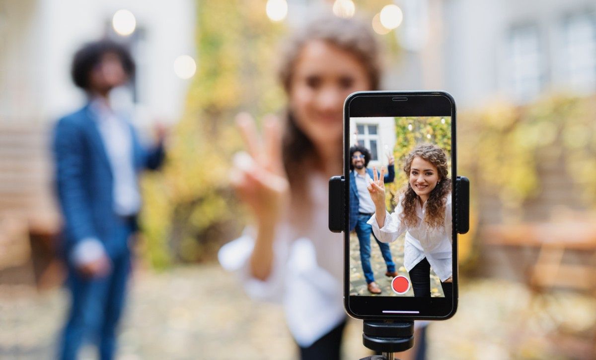 Wyznaczają nowe trendy – gwiazdy internetu