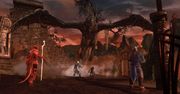 Neverwinter: MMO w świecie Dungeons & Dragons w polskiej wersji językowej