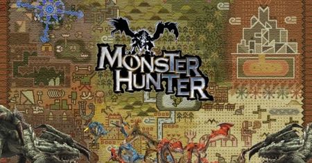 Zobacz jak dużo Monster Hunterów sprzedało się w Japonii