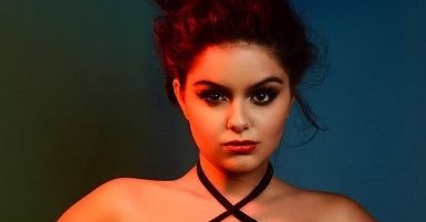 "Współczesna rodzina": Ariel Winter w zmysłowej sesji