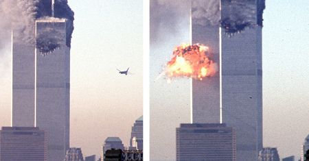 17 lat temu Al-Ka’ida przeprowadziła zamach na World Trade Center