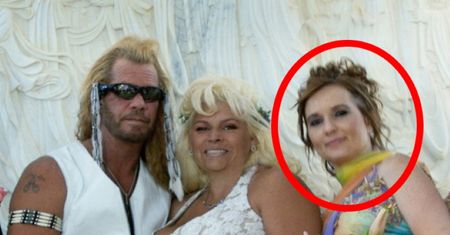 Duane Chapman oświadczył się byłej swojego syna. Niedawno pochował żonę