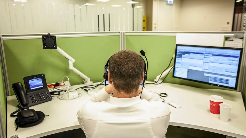 Jak bronić się przed telemarketerami. Jest aplikacja odcinająca połączenia z 4000 natrętnych numerów