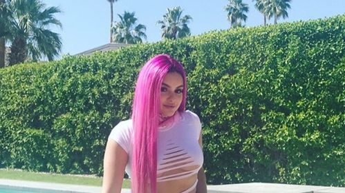 Ariel Winter