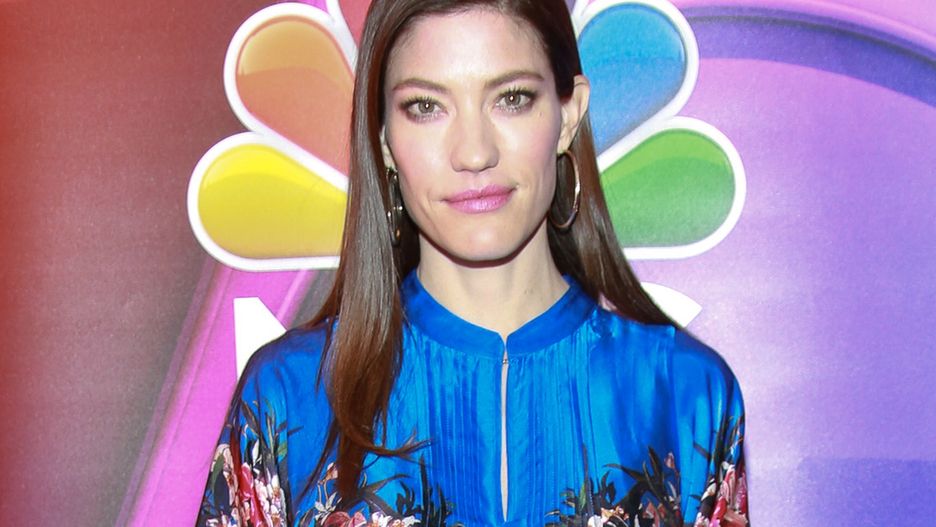 Jennifer Carpenter była gwiazdą serialu "Dexter"