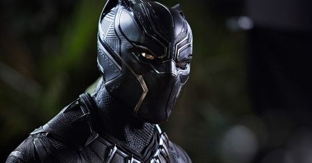 "Czarna Pantera” [RECENZJA]: wybitny film Marvela. Nasza ocena 10/10