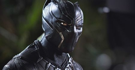 ”Czarna Pantera” najpopularniejszą ekranizacją komiksu w historii? [BOX OFFICE]