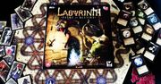 Labyrinth: Ścieżki przeznaczenia - gra idealna na imprezy. Uwaga, konkurs!