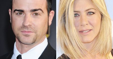 Jennifer Aniston znalazła partnera. Odbiła go innej!