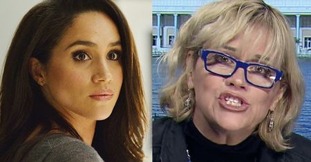 Przyrodnia siostra wzywa Meghan, by przeprosiła ojca. "Gdyby nie on, BYŁABYŚ KELNERKĄ"