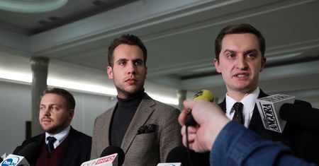 Sejm: PiS złożyło projekt dotyczący dyscyplinowania sędziów