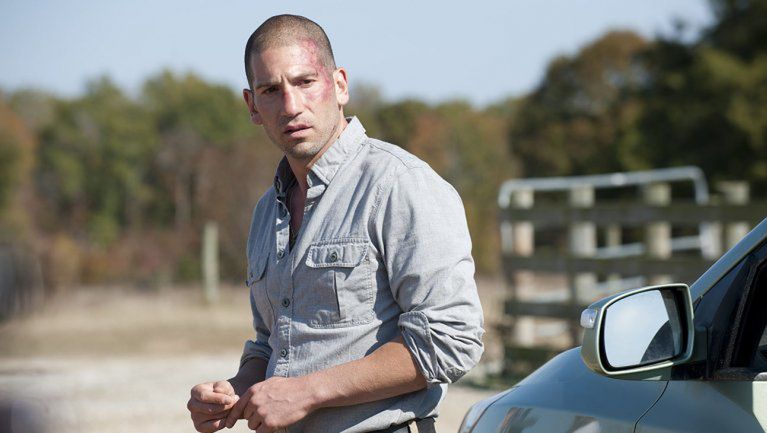 The Walking Dead - Jon Bernthal znów pojawi się w hicie. Pojawiły się obiecujące doniesienia