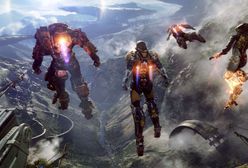 "Anthem", jesteś cudowną grą. Gdybyś jeszcze nie miało tych bardzo drażniących wad.