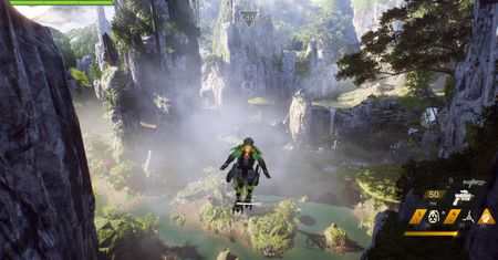Na 3 dni zostałem Iron Manem - i było ekstra. "Anthem" szykuje się na prawdziwy hit