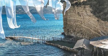 Nie tylko Zatoka Wraku. Najlepsze atrakcje na Zakynthos