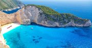 Okazja dnia. Tydzień all inclusive na Zakynthos za mniej niż 1000 zł